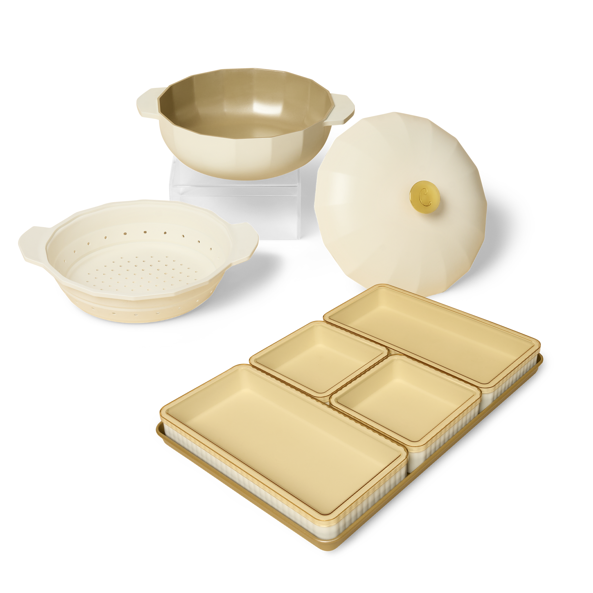 Ultimate Cook and Bake Set