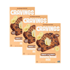 Chrissy's Ultimate Banana Bread Mix- 3 Pack