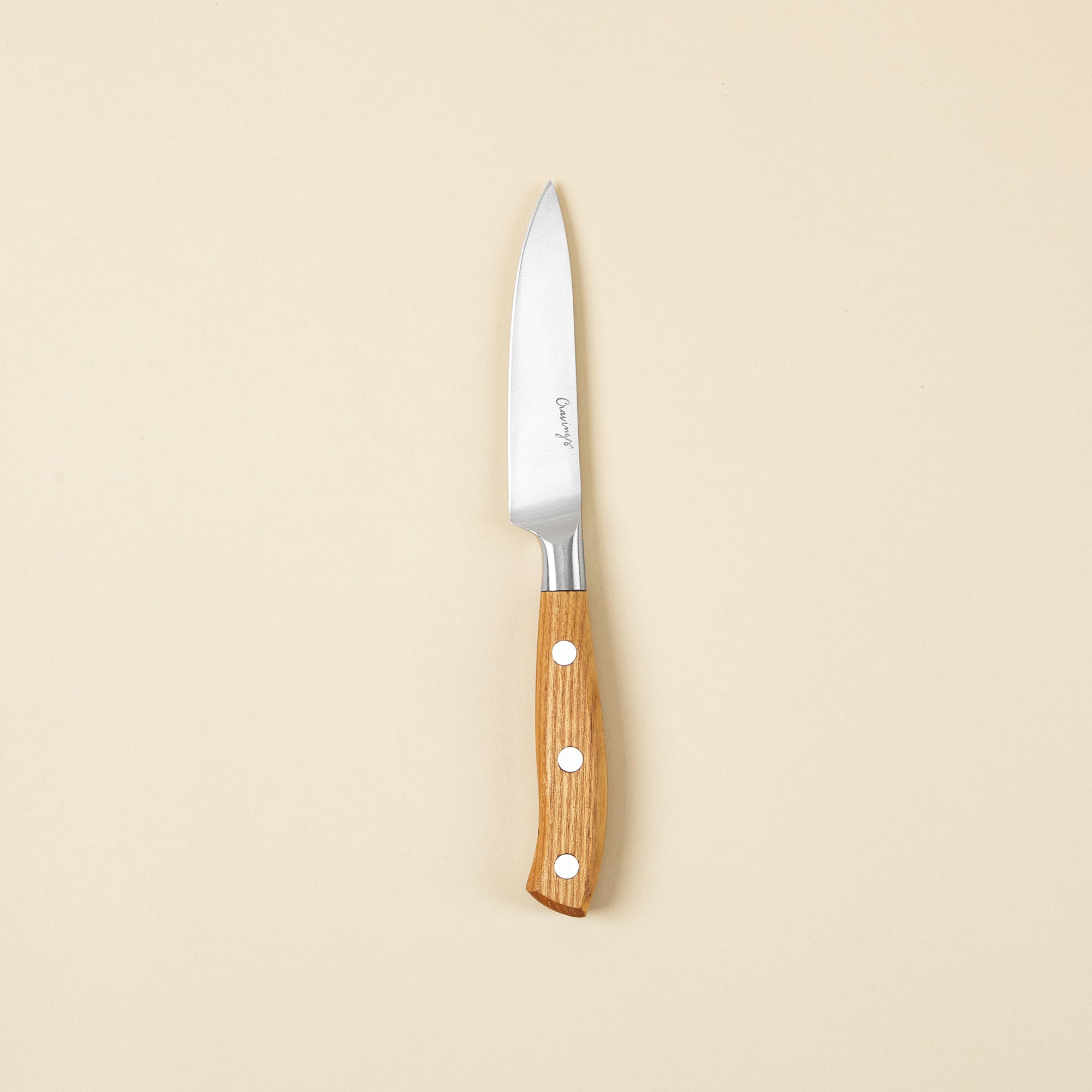 Greatest Hits 3-Piece Knife Set